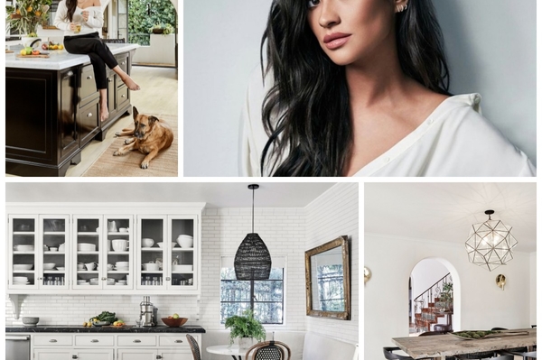 Шэй Митчелл / AD