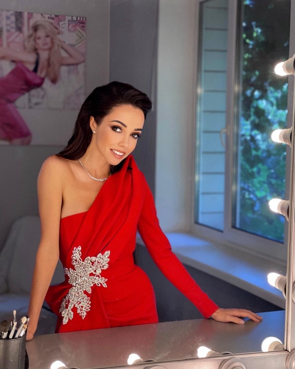 Екатерина Кухар рассекретила, сколько зарабатывает в театре