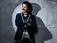 Павел Зибров признался, почему редко общается с сыном от первого брака