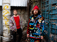 Композитори Роман Григорів та Ілля Разумейко презентують OPERA LINGUA