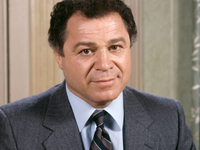 Умер исполнитель роли капитана Маузера в "Полицейской академии"