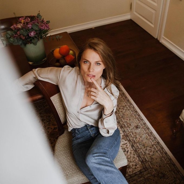 Как запомнить правила сервировки стола: лайфхак от Ольги Фреймут