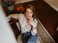 Как запомнить правила сервировки стола: лайфхак Ольги Фреймут