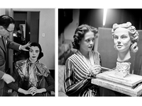 «Женщины о женщинах»: в Киеве откроется выставка знаковых фотографов ХХ века