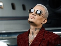 Концерт Моргенштерна в Украине: космические цены, запрет СБУ и другие подробности