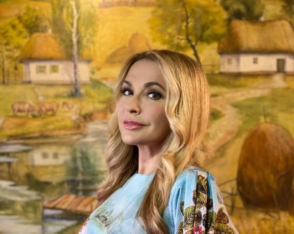 Ольга Сумская вспомнила, как однажды ее преследовал "неадекватный" фанат