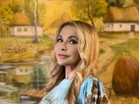 Ольга Сумская вспомнила, как однажды ее преследовал "неадекватный" фанат