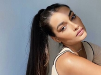 Самый модный принт осени 2021: показывает Жизель Оливейра