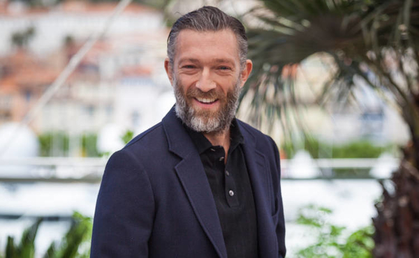 Венсан Кассель показал архивное фото дочери Девы в ее день рождения