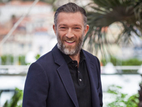 Венсан Кассель показал архивное фото дочери Девы в ее день рождения