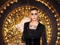 MELOVIN впервые рассказал о шестилетнем романе с парнем