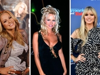 ТОП-5 знаменитых женщин, у которых были романы с телохранителями