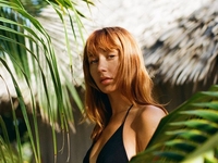 Украинка Таню Муиньо стала триумфатором MTV Video Music Awards 2021