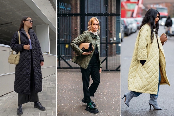 Женские куртки 2024-2025, модные тренды, фасоны, фото