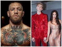 Конор Макгрегор напал на американского рэпера: все подробности конфликта