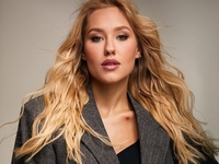 Два месяца: Даша Квиткова показала подросшего сына