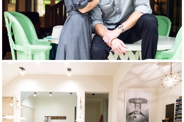 Джаред Падалеки / AD