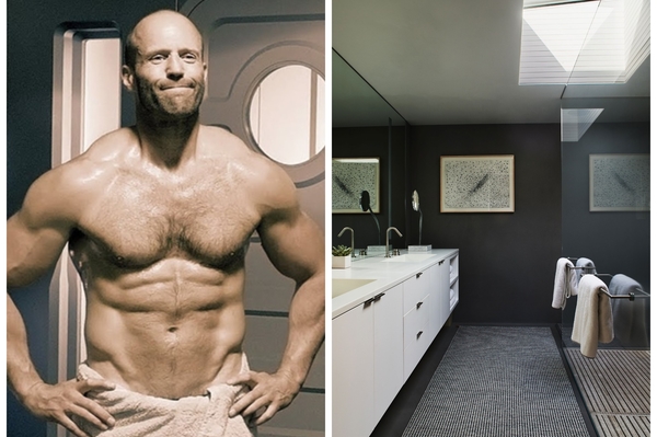 Джейсон Стэйтем / AD