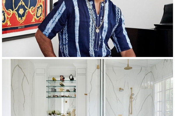 Зигги Марли / AD