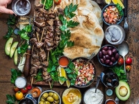 Осенние блюда: что готовят в разных странах мира