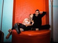 Во время выступления: солист Twenty One Pilots объявил о второй беременности жены