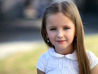 Можно ли прокалывать уши маленьким детям: «за» и «против»