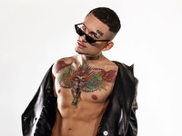 Концерт Моргенштерна в Украине: рэпера повторно внесли в «черный список» Минкульта