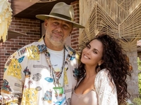 Потап объяснил, почему не хочет, чтобы Каменских дружила с его экс-женой