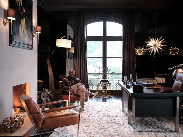 Тайриз Гибсон