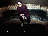 Мэрилина Мэнсона обвинили в изнасиловании: суд отклонил иск