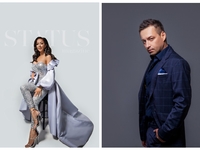 Премия Grand STATUS Awards: в декабре в Киеве пройдет церемония награждения