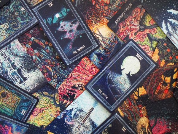 Таро-прогноз на 17, 18 и 19 сентября 2021 года