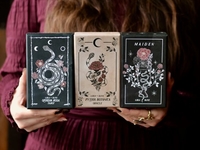 Таро-прогноз на 17, 18 и 19 сентября 2021 года