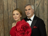 Валерий Меладзе рассказал о самом дорогом подарке Джанабаевой