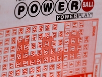 Powerball США разыграет $457 миллионов. Кто-то из Украины может выиграть его в эту субботу