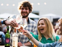 Лучшие фестивали еды и алкоголя этой осени