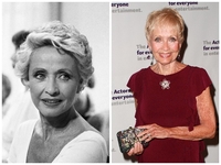 Умерла известная голливудская актриса