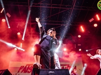 PATSYKI Z FRANEKA: “Аудиторія – це лакмусовий папірець на те, чи не час нам йти працювати на завод”