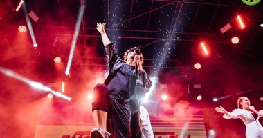 PATSYKI Z FRANEKA: “Аудиторія – це лакмусовий папірець на те, чи не час нам йти працювати на завод”