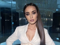 Ксения Мишина впервые рассказала об отношениях с Эллертом после расставания