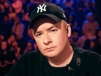 В семье Андрея Данилко случилась трагедия