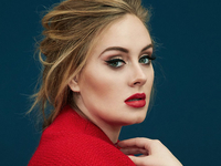 Официально: Адель подтвердила отношения с Ричем Полом