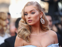 С чем сочетать яркие цвета в осеннем сезоне: показывает Эльза Хоск