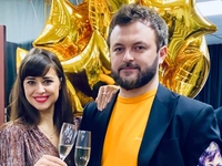 Дзидзьо подарил дорогущую квартиру своей экс-супруге