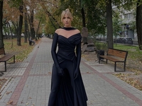 Леся Никитюк «украла» образ Ким Кардашьян: фото