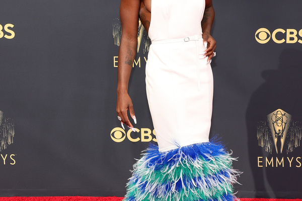 Синтия Эриво / Getty