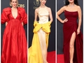 «Эмми-2021»: лучшие образы звезд с красной дорожки