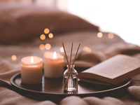 Скажите «нет» осенней тоске, или Как сохранить летнее настроение в течение всего года