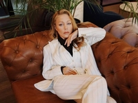 Тина Кароль показала, как выглядит ее мама: фото