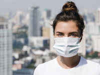 В Украине продлили адаптивный карантин до 31 декабря: все подробности